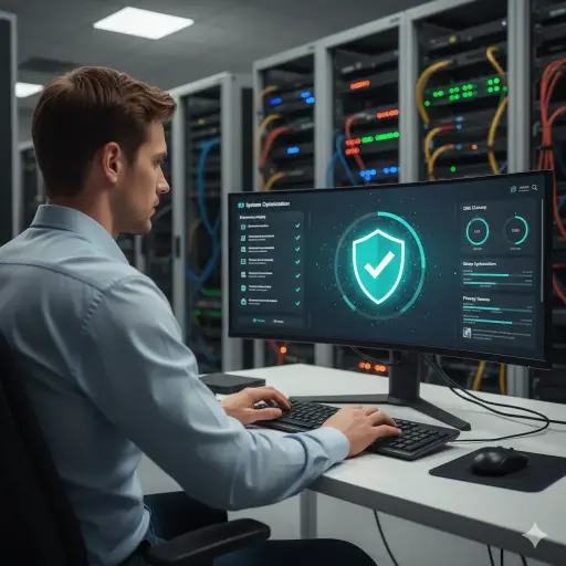 Depuración De Sistema Operativo