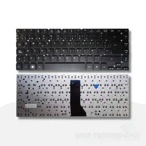 Teclado Para Acer 3830T 2302 E5-471
