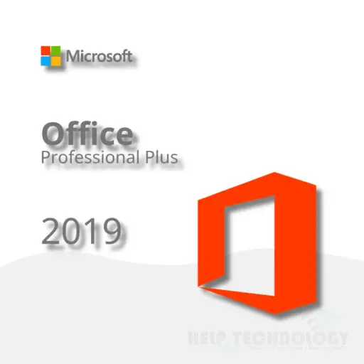 Microsoft Office Pro Plus 2019