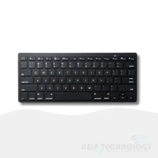 Teclado Unitec Inalámbrico KB-W053