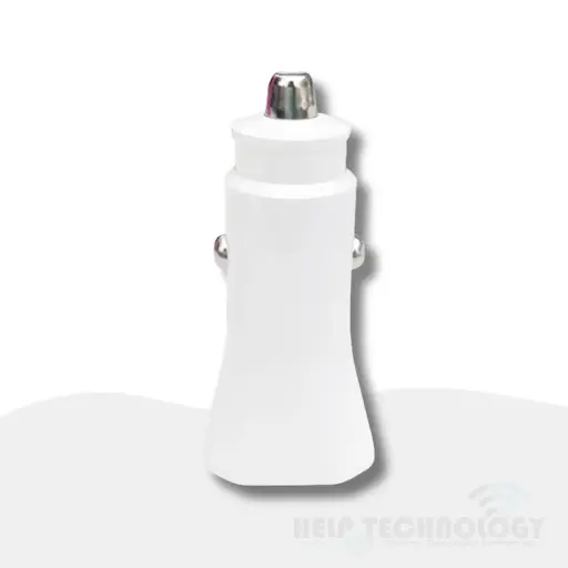 Cargador Para Carro Apple a USB-C