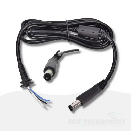 Punta Aguja Para cargador Hp - Dell