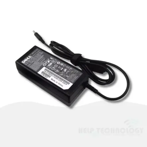 Cargador Para Dell 19.5V 3.34A