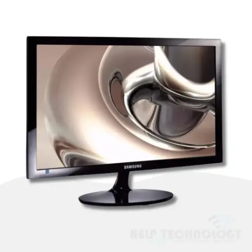 Monitor Samsung 19 Vga