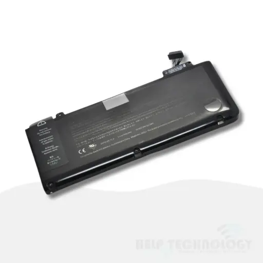 Bateria Para Macbook Pro 13 A1278