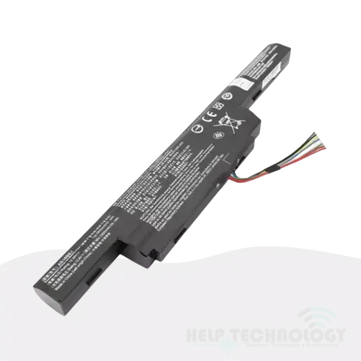 Batería Acer Aspire AS16B5J AS16B8J 10.8V 4400mAh