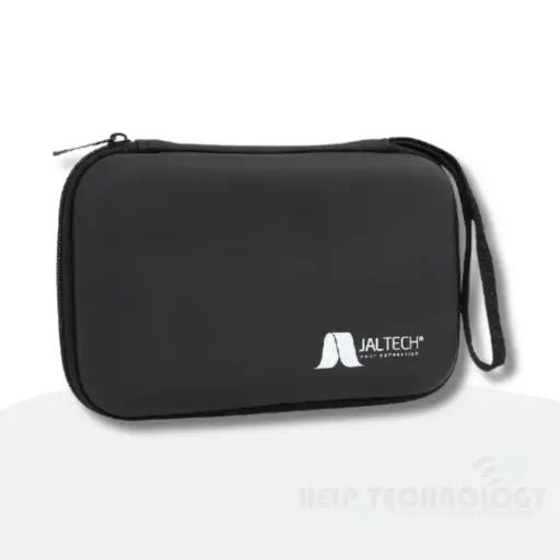 Estuche Para Disco 2.5 Jaltech Pasta Dura