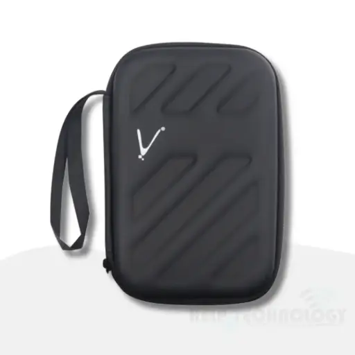 Estuche Para Disco 2.5 Jaltech Pasta Dura