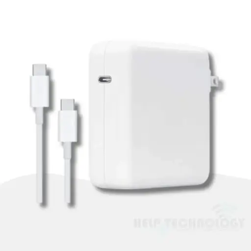 [10956] Cargador Para Mac 20V 3.05 Tipo C