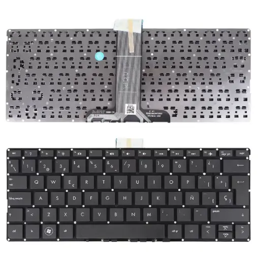 Teclado para HP 13 S