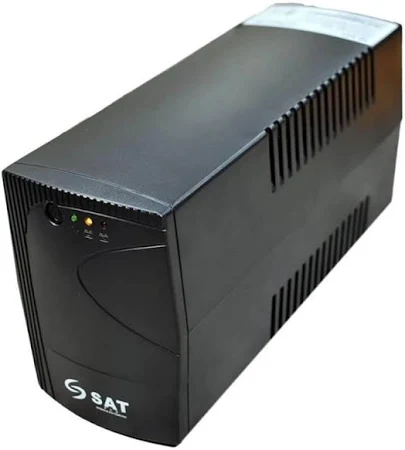 UPS Interactiva SAT UR1000/500w