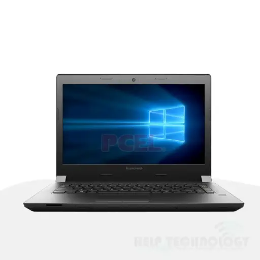 Portátil Lenovo B40-80