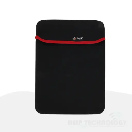Funda Basik Tech 15