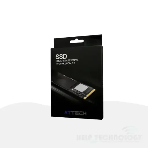 Unidad M.2 512GB ATTECH SATA