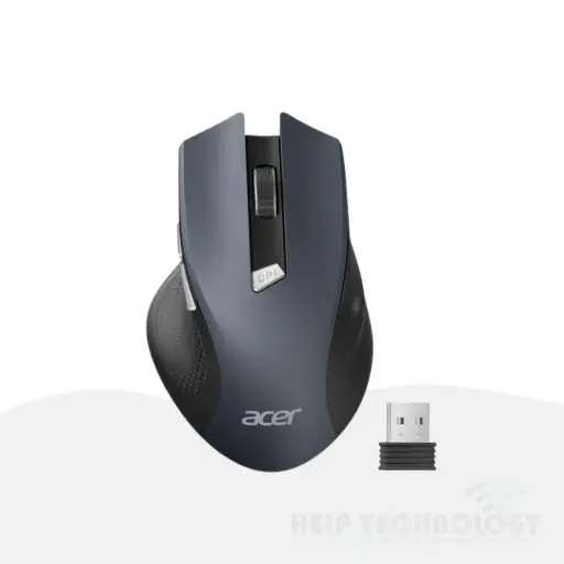 Mouse Inalambrico Acer OMR266