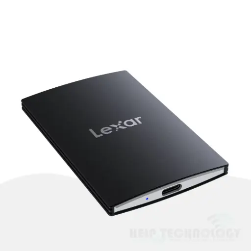 Disco Externo Lexar SSD 1Tb