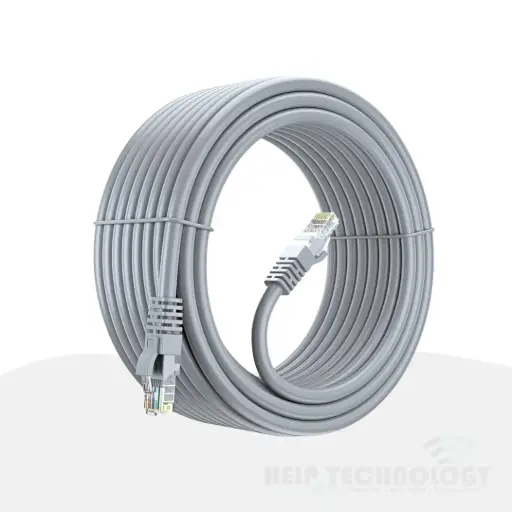 Patch Cord Cable De Red Cat6 10M