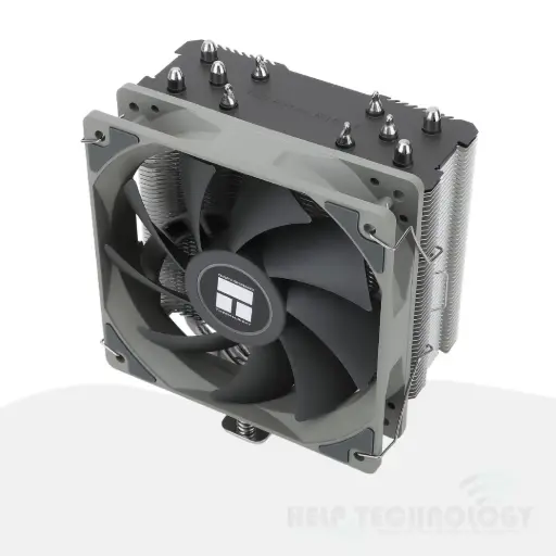 Cooler Disipador Thermalrigth Assassin King 120 SE CPU Air.