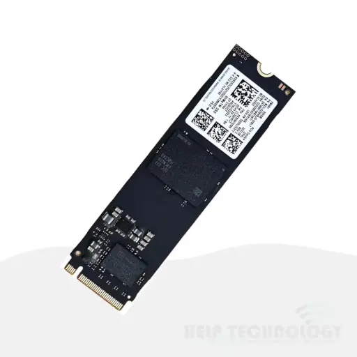 [2123] Unidad M.2 256GB Samsung NVME PCIe 4.0