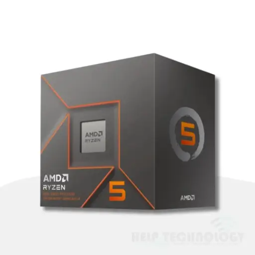 Procesador AMD Ryzen 5 8500G