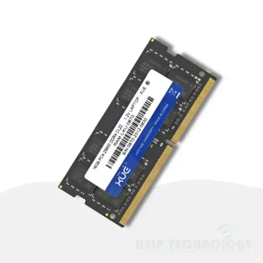 [2143] Memoria RAM Portátil DDR4 8GB XUE 3200MHz 