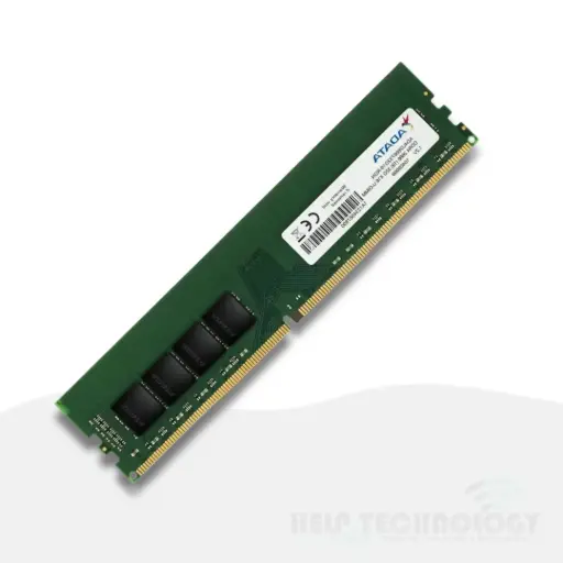 Memoria RAM PC DDR4 16GB ADATA 2666MHz