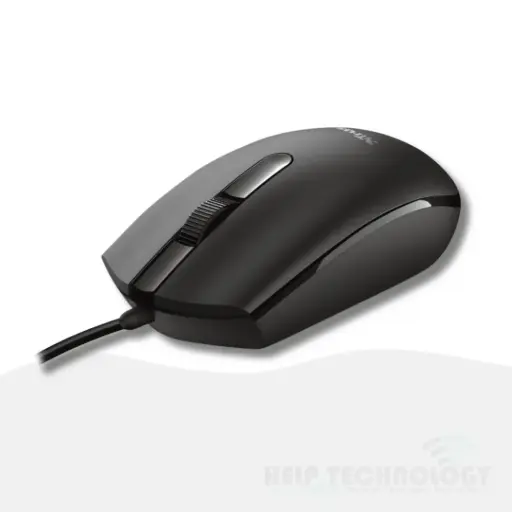 Mouse USB Trust Basi