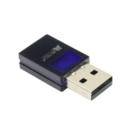 [11879] Adaptador Wifi 2 en 1 BT 150MB W107