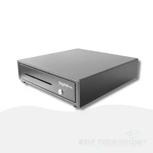 [1591] Cajon Monedero Para Punto Pos