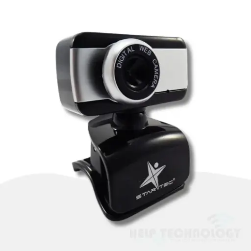 [2026] Camara Web Startec Gen St-Hc-71