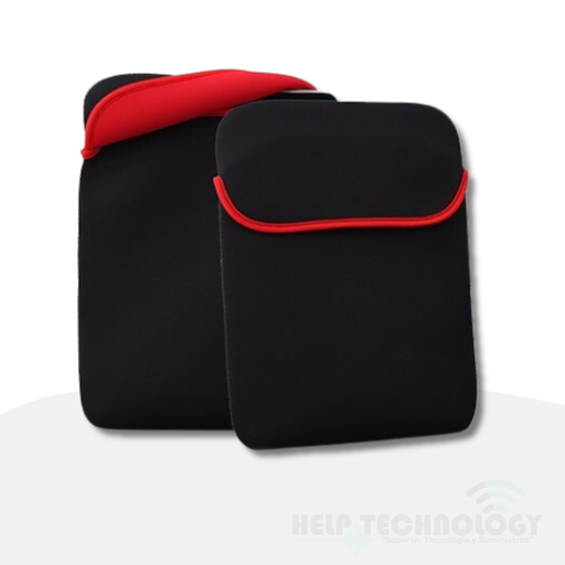 [77] Funda Neopreno 14