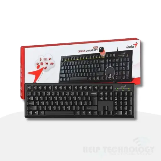 [0140] Teclado Genius Smart Kb-100 Usb