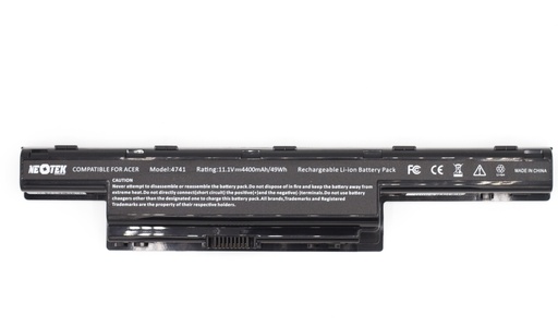 [1439] Batería para Acer 4733Z Homologado