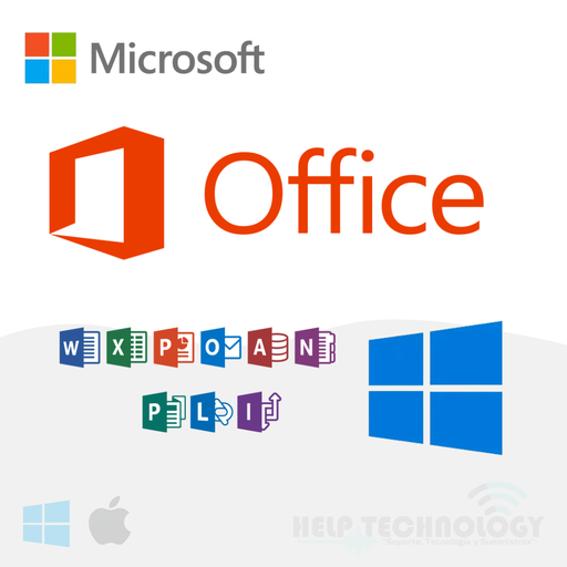 [1301] Instalación De Software