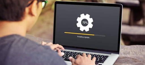 [1299] MANTENIMIENTO LOGICO SOFTWARE (CONFIGURACIÓN)