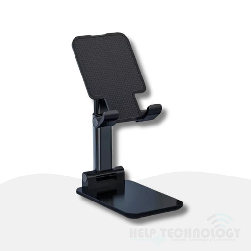 [1657] Base Para Celular O Tablet