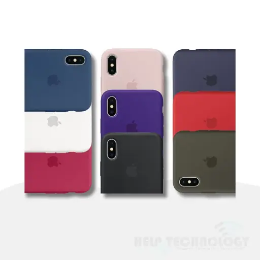 [1658] Protector Apple Iphone Xr