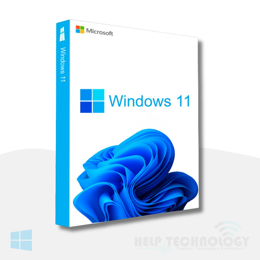 [1797] Licencia Microsoft Windows 11 Pro 1 Pc Digital