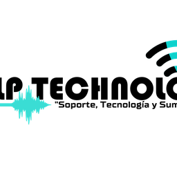 Logo de Help Technology